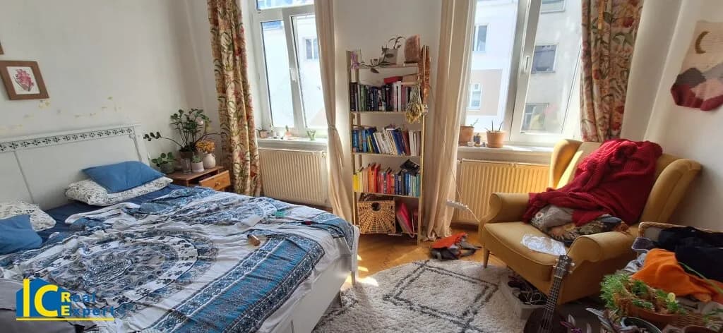 3-Zimmer-Wohnung mieten in Wien – 81 m², € 991 – Bild 3 von 16