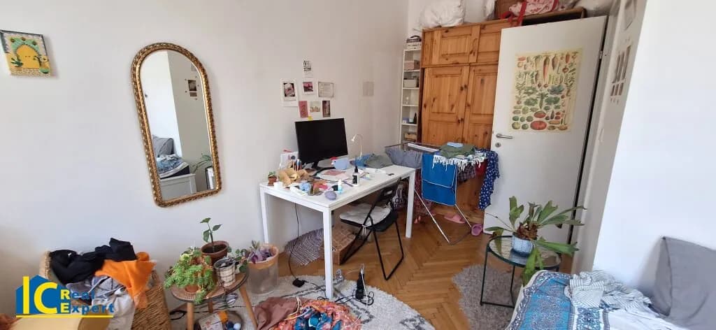 3-Zimmer-Wohnung mieten in Wien – 81 m², € 991 – Bild 4 von 16