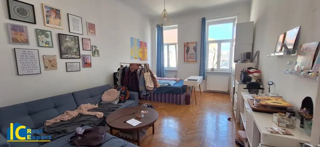 3-Zimmer-Wohnung mieten in Wien – 81 m², € 991 – Bild 5 von 16