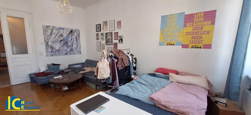 3-Zimmer-Wohnung mieten in Wien – 81 m², € 991 – Bild 6 von 16