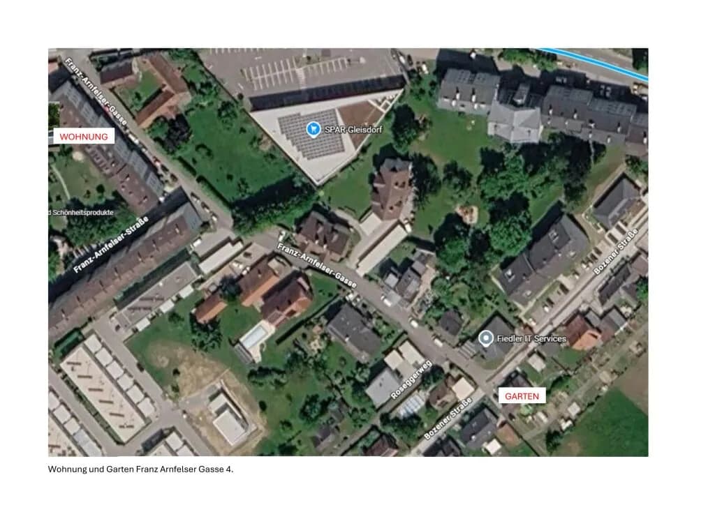 Wohnung kaufen in Weiz – 79,17 m², € 325.000 – Bild 20 von 21