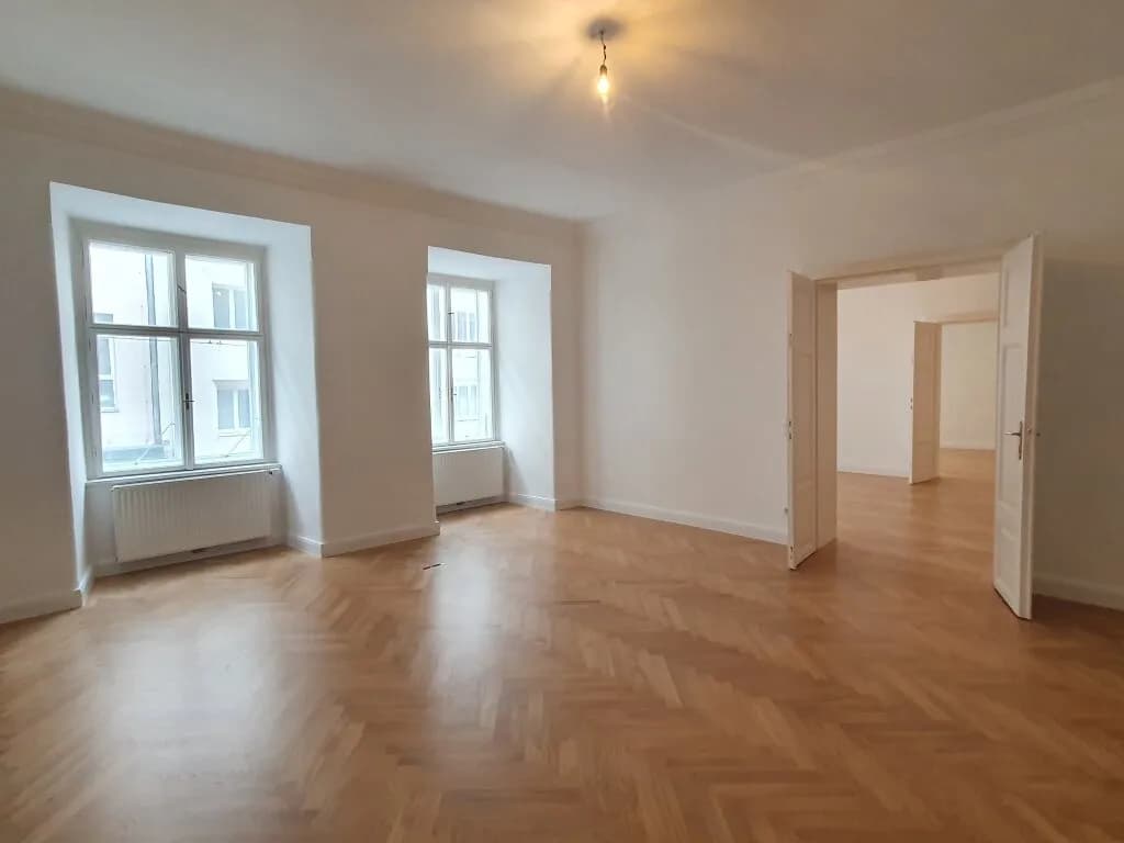 Gewerbeimmobilie mieten in Wien – 204 m², € 4.183 – Bild 2 von 17