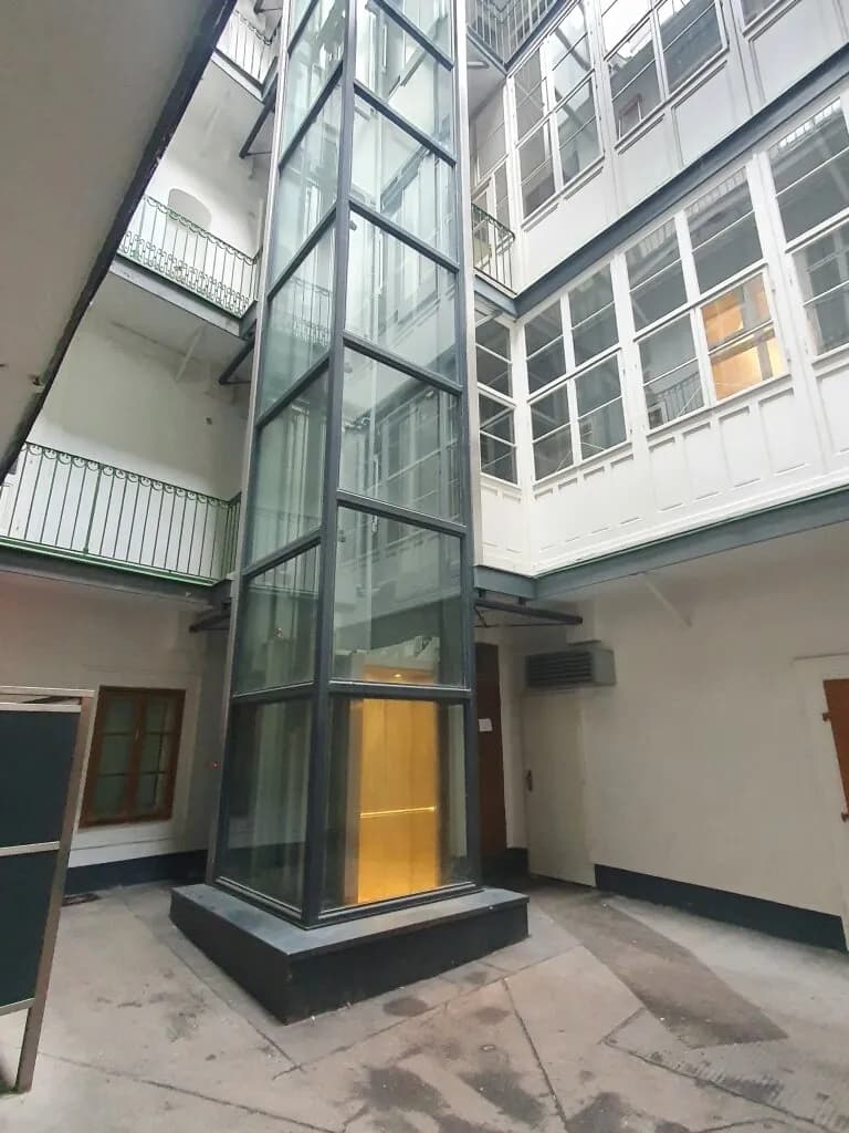 Gewerbeimmobilie mieten in Wien – 204 m², € 4.183 – Bild 16 von 17