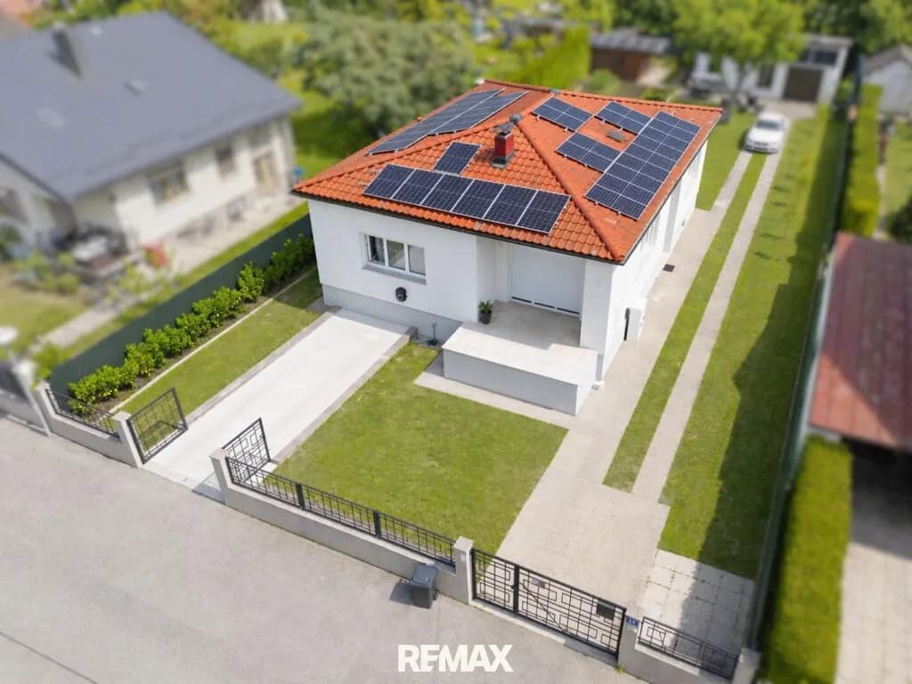 4-Zimmer-Haus kaufen in Bruck an der Leitha – 105,82 m², € 479.000