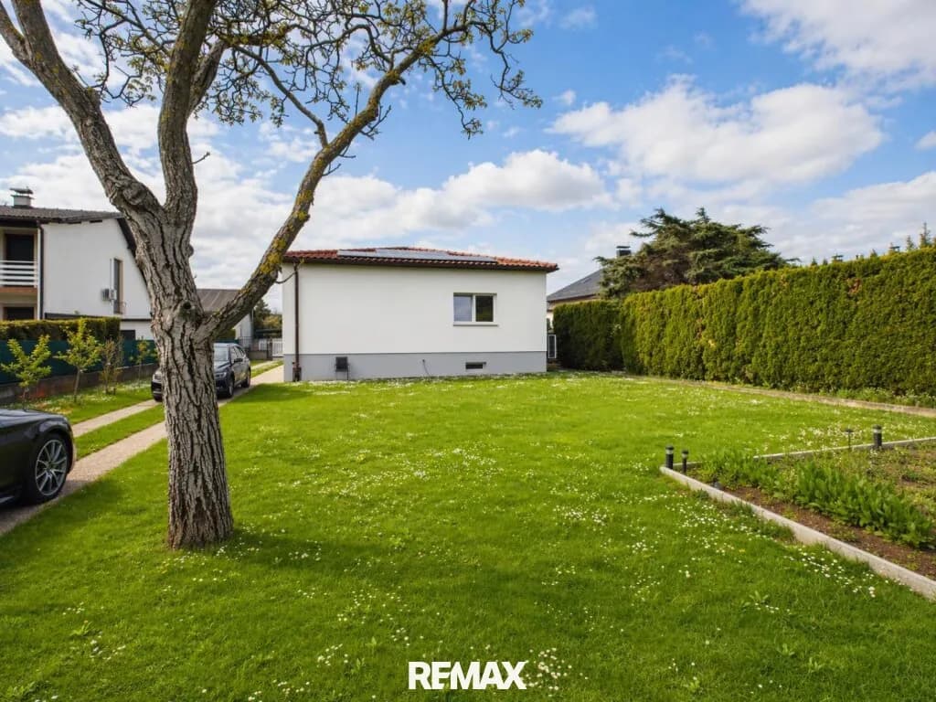 4-Zimmer-Haus kaufen in Bruck an der Leitha – 105,82 m², € 479.000 – Bild 24 von 32