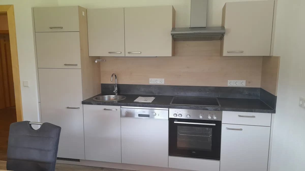 2-Zimmer-Wohnung mieten in Hallein – 65 m², € 890