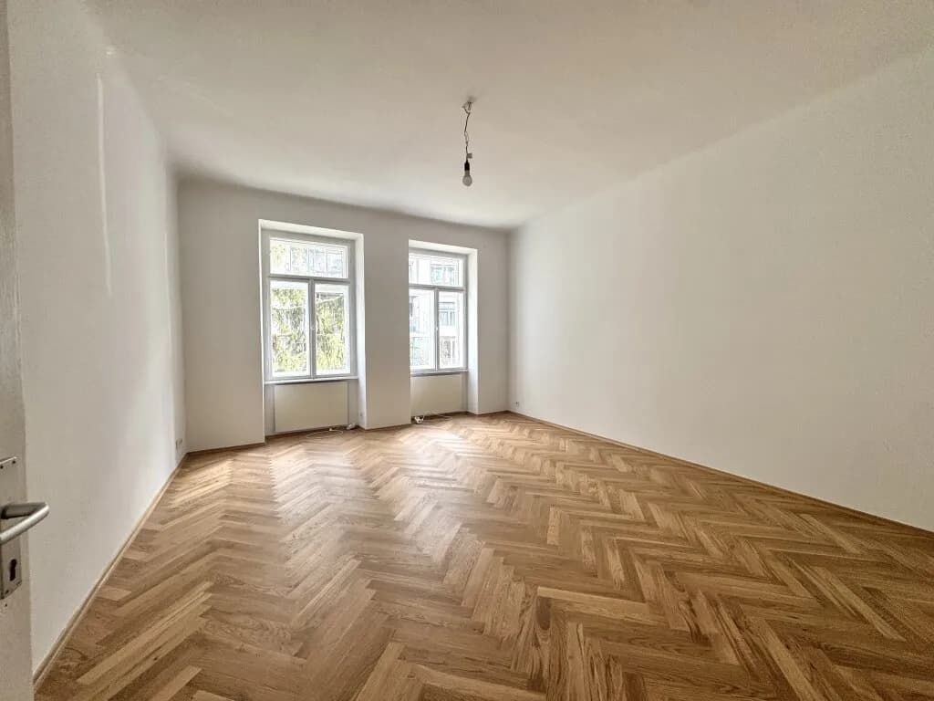 2-Zimmer-Wohnung kaufen in Wien – 44,74 m², € 264.000