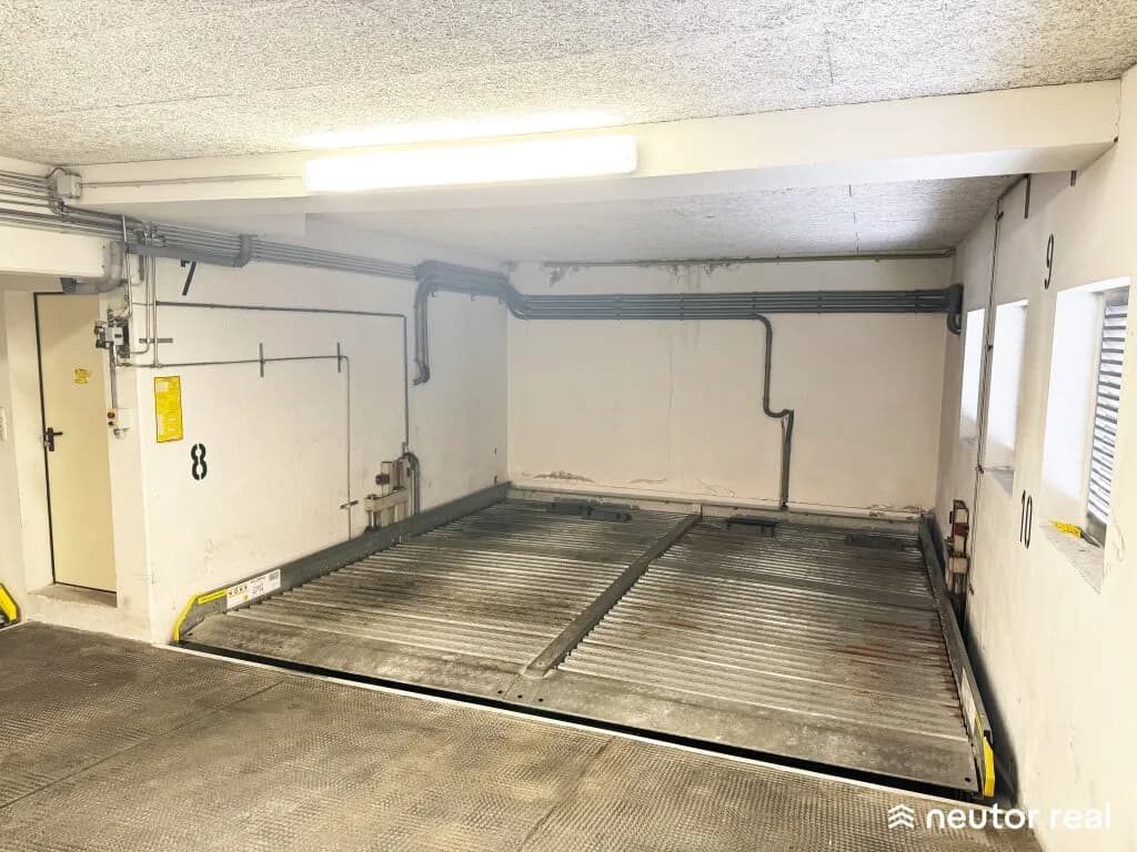 Immobilie kaufen in Wien – € 15.000 – Bild 1 von 2