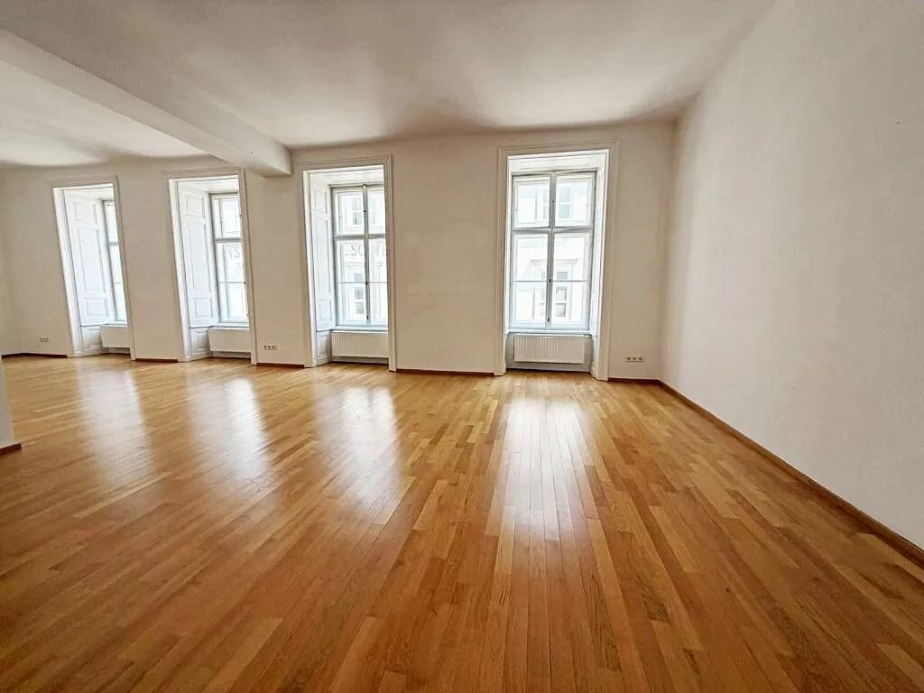 3-Zimmer-Wohnung mieten in Wien – 133 m², € 2.787 – Bild 5 von 37