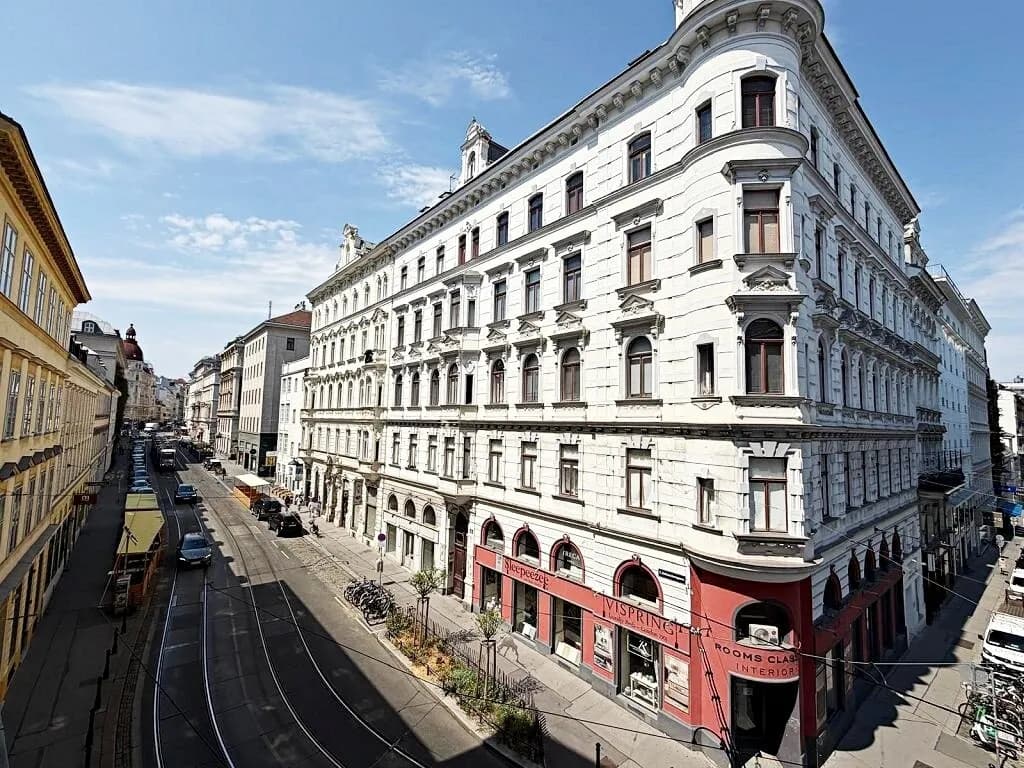 3-Zimmer-Wohnung mieten in Wien – 133 m², € 2.787 – Bild 11 von 37
