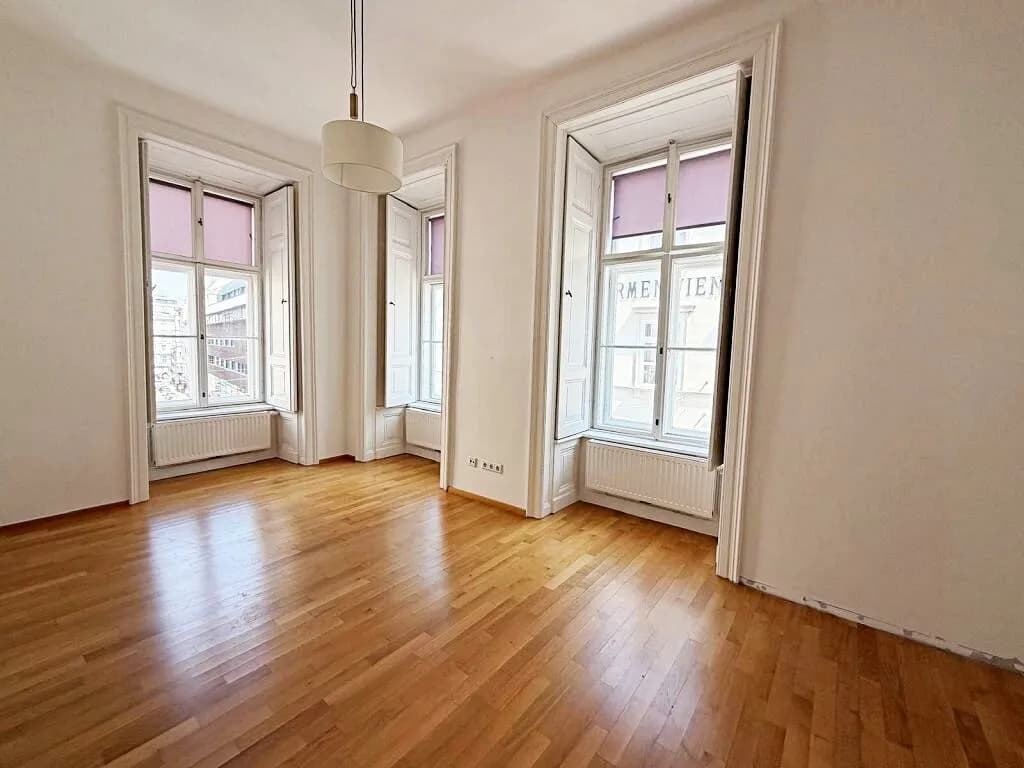 3-Zimmer-Wohnung mieten in Wien – 133 m², € 2.787 – Bild 14 von 37