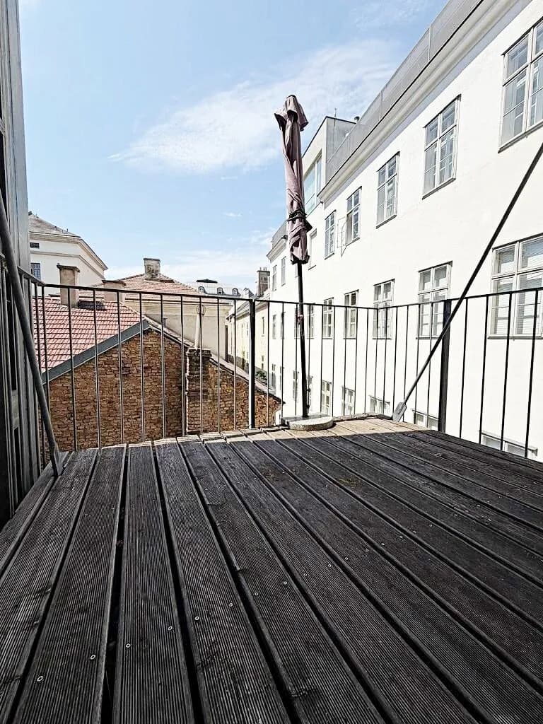 3-Zimmer-Wohnung mieten in Wien – 133 m², € 2.787 – Bild 27 von 37