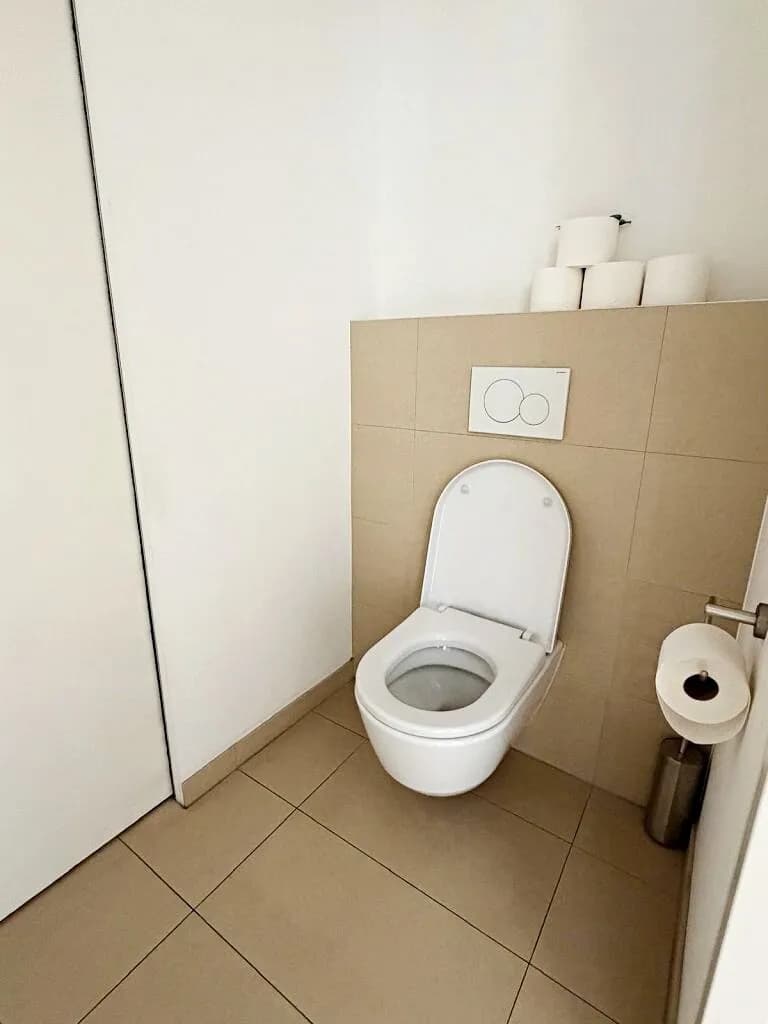 3-Zimmer-Wohnung mieten in Wien – 133 m², € 2.787 – Bild 33 von 37