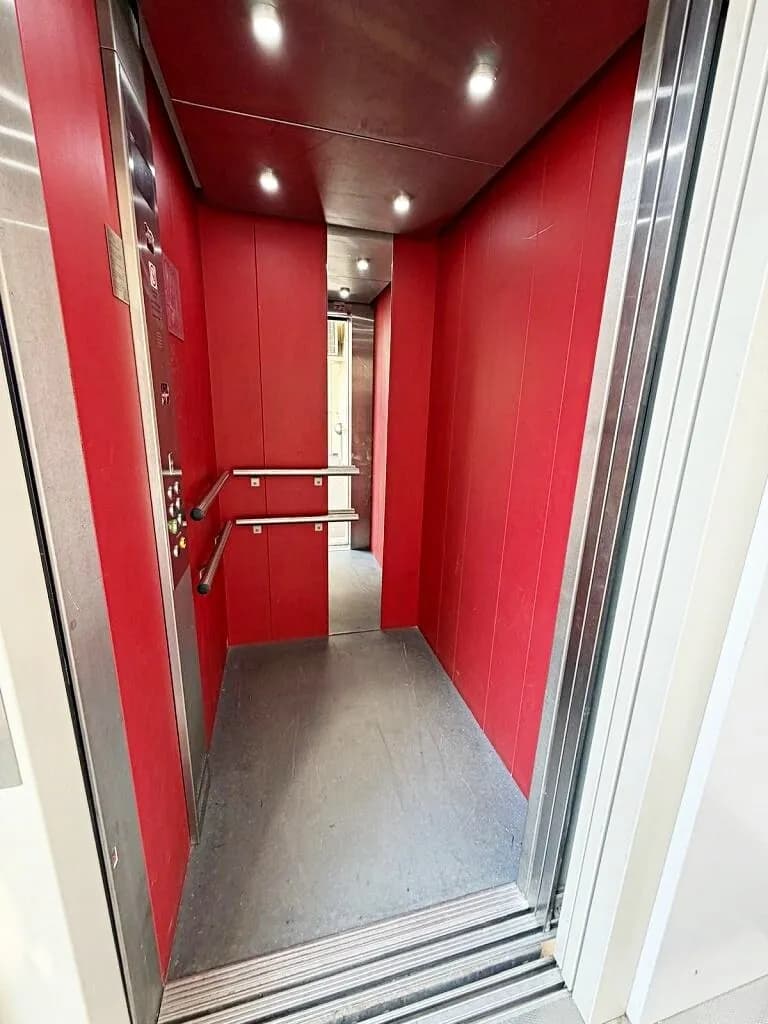 3-Zimmer-Wohnung mieten in Wien – 133 m², € 2.787 – Bild 37 von 37