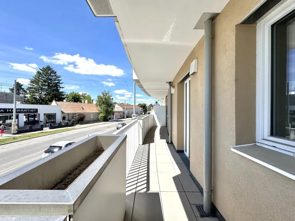 2-Zimmer-Wohnung kaufen in Wien – 48,69 m², € 329.000 – Bild 1 von 9