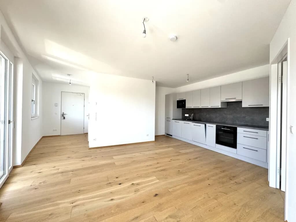 2-Zimmer-Wohnung kaufen in Wien – 48,69 m², € 329.000 – Bild 2 von 9