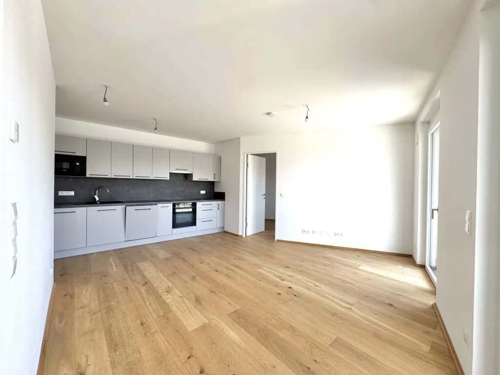 2-Zimmer-Wohnung kaufen in Wien – 48,69 m², € 329.000 – Bild 3 von 9