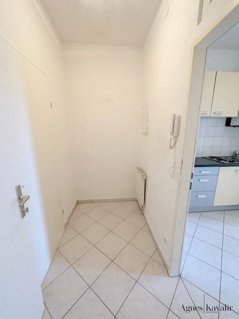 1-Zimmer-Wohnung mieten in Wien – 34,75 m², € 419 – Bild 2 von 7