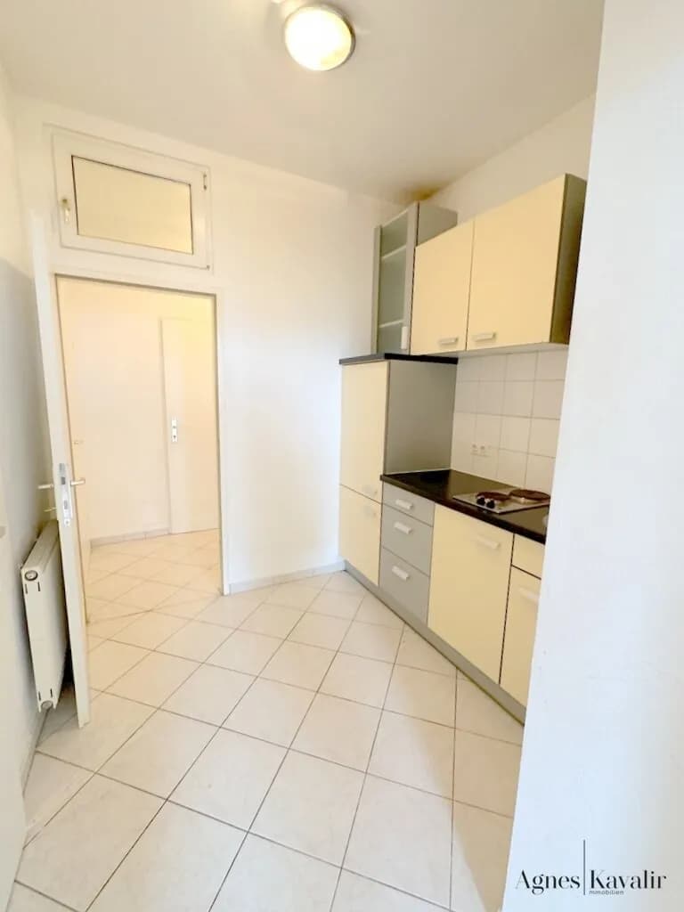 1-Zimmer-Wohnung mieten in Wien – 34,75 m², € 419 – Bild 4 von 7