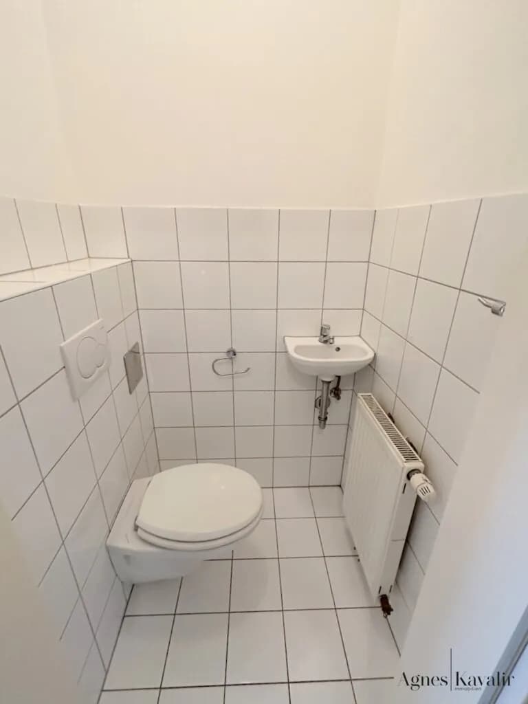 1-Zimmer-Wohnung mieten in Wien – 34,75 m², € 419 – Bild 6 von 7