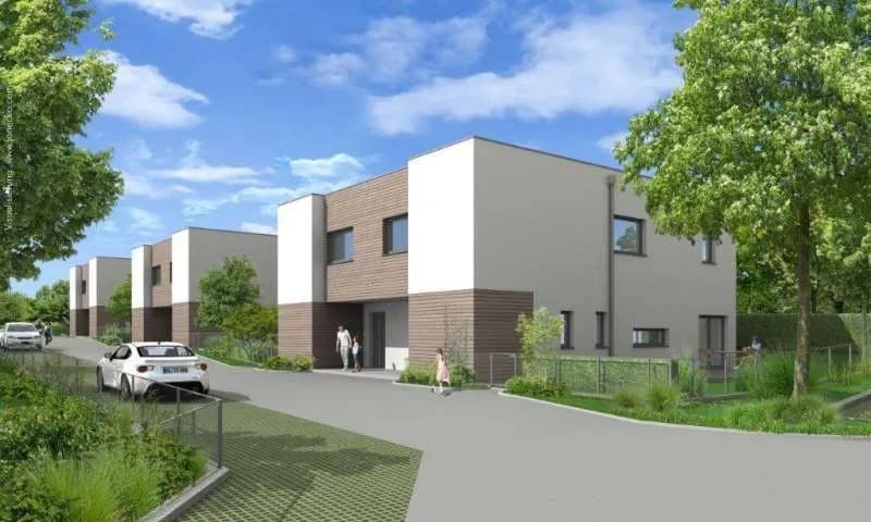 3-Zimmer-Haus kaufen in Lilienfeld – 112,64 m², € 429.900 – Bild 2 von 3