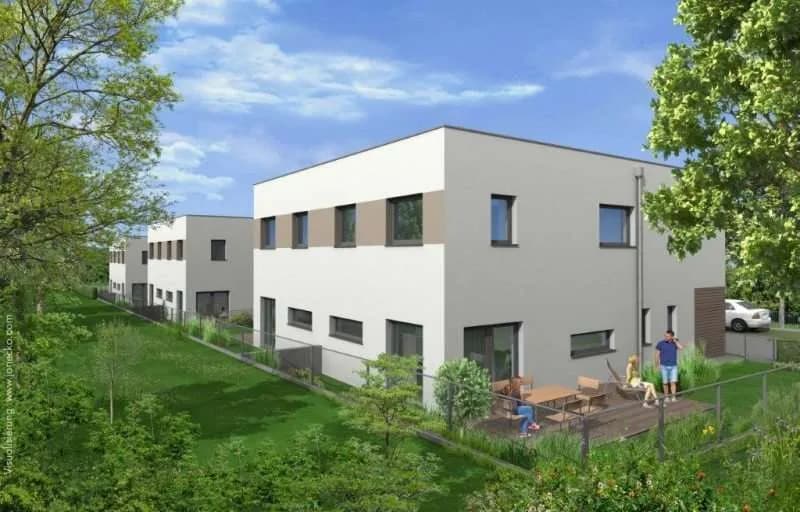 3-Zimmer-Haus kaufen in Lilienfeld – 112,64 m², € 429.900 – Bild 3 von 3