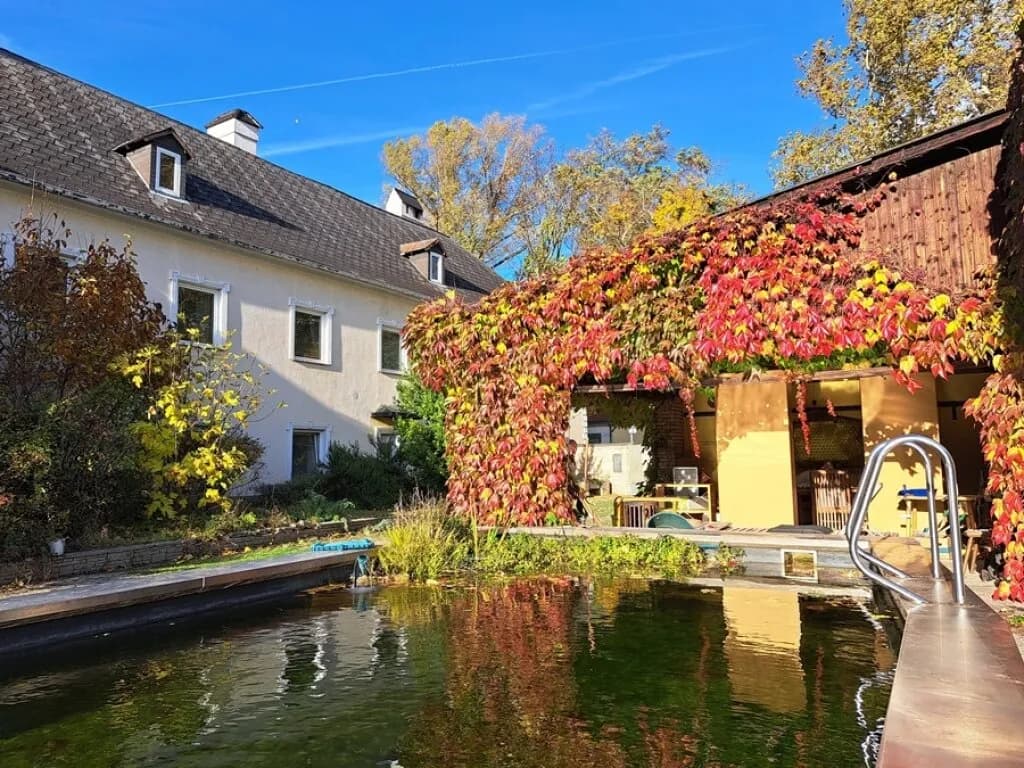 8-Zimmer-Immobilie kaufen in Baden – 354,82 m², € 930.000
