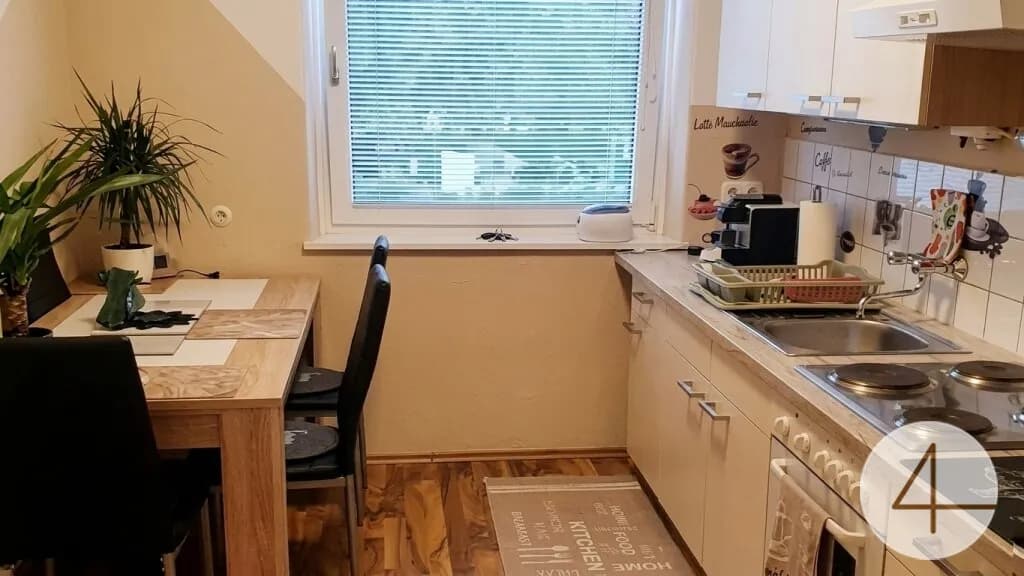Wohnung kaufen in Krems Land – 43,25 m², € 149.000 – Bild 3 von 7