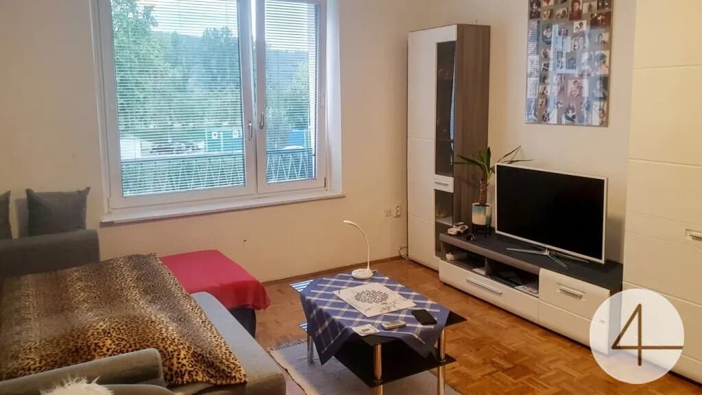 Wohnung kaufen in Krems Land – 43,25 m², € 149.000 – Bild 5 von 7