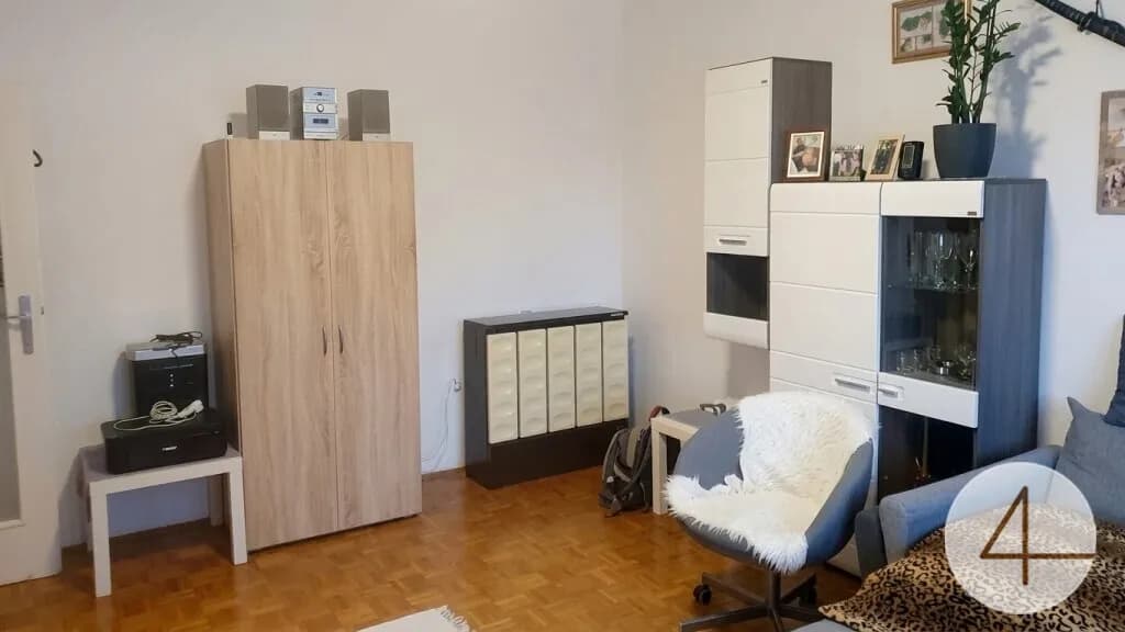 Wohnung kaufen in Krems Land – 43,25 m², € 149.000 – Bild 7 von 7