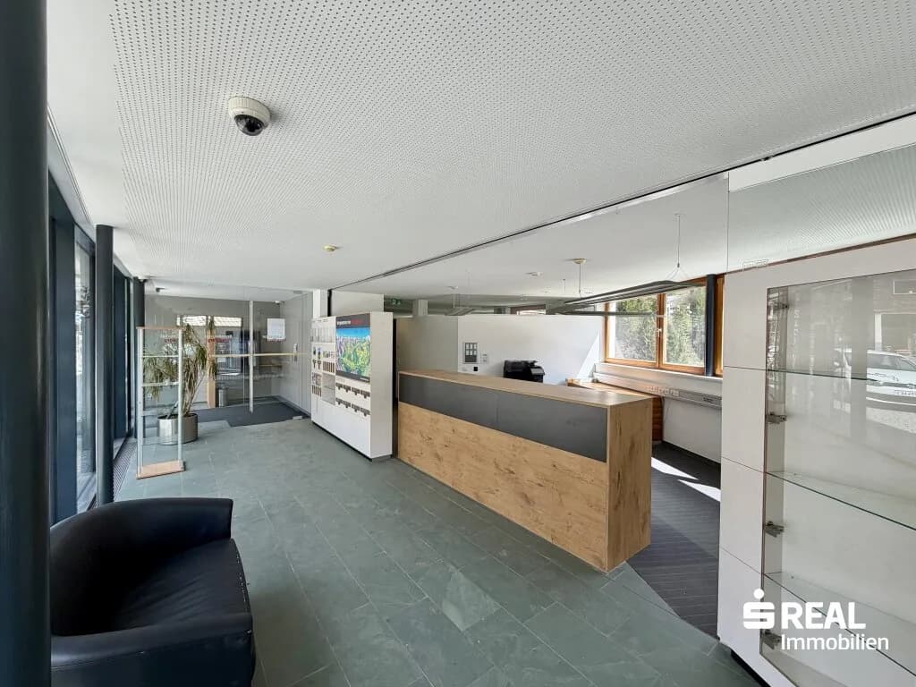 Gewerbeimmobilie kaufen in Bludenz – 120 m² – Bild 3 von 23