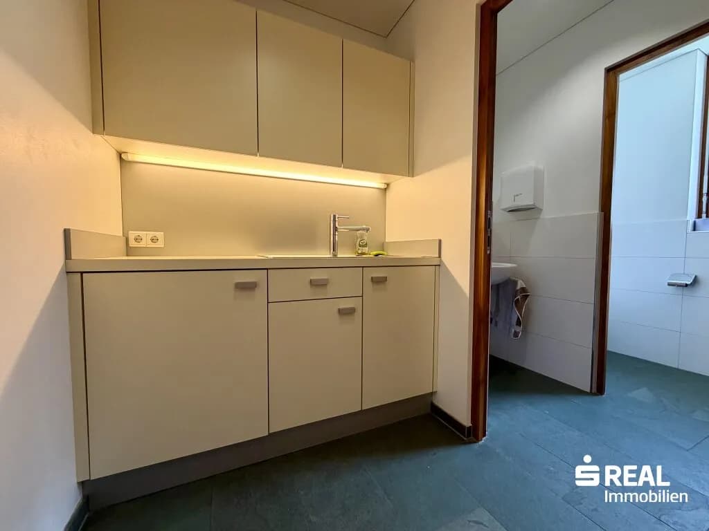 Gewerbeimmobilie kaufen in Bludenz – 120 m² – Bild 4 von 23