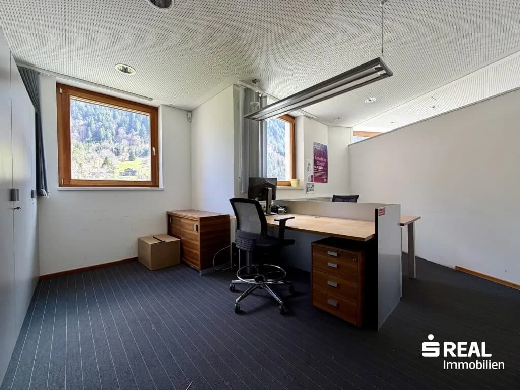 Gewerbeimmobilie kaufen in Bludenz – 120 m² – Bild 6 von 23