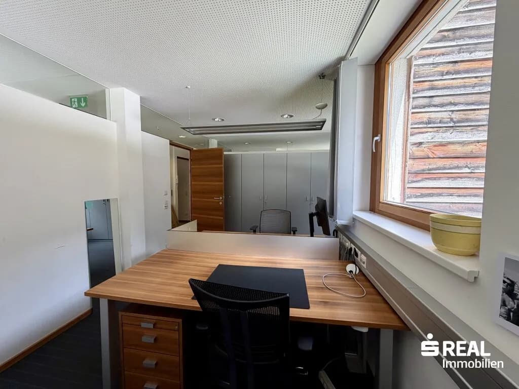 Gewerbeimmobilie kaufen in Bludenz – 120 m² – Bild 7 von 23
