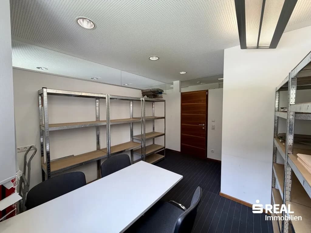 Gewerbeimmobilie kaufen in Bludenz – 120 m² – Bild 13 von 23