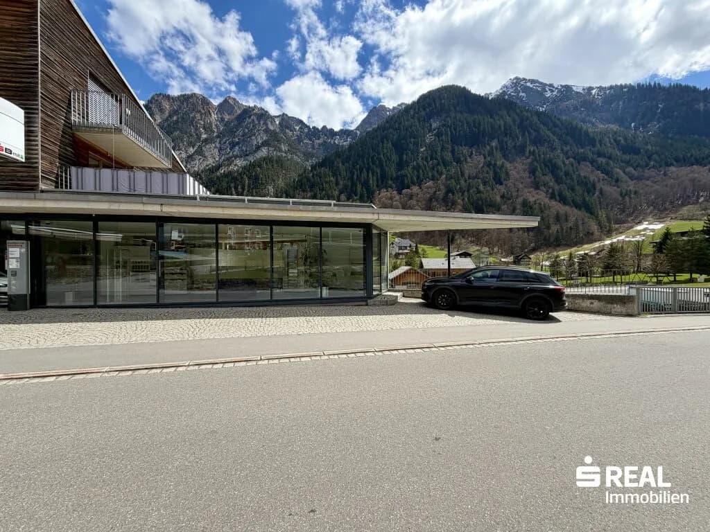 Gewerbeimmobilie kaufen in Bludenz – 120 m² – Bild 16 von 23