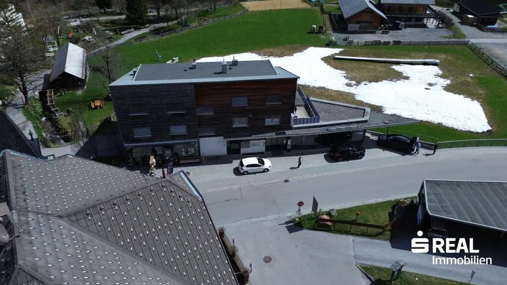 Gewerbeimmobilie kaufen in Bludenz – 120 m² – Bild 17 von 23