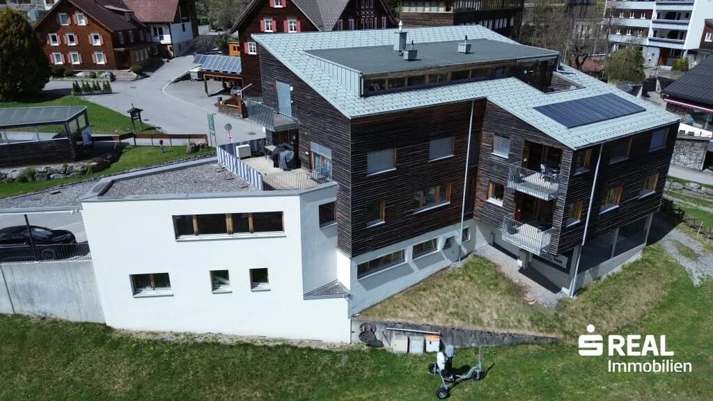 Gewerbeimmobilie kaufen in Bludenz – 120 m² – Bild 19 von 23