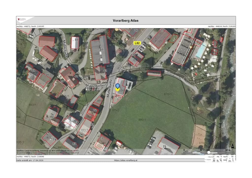 Gewerbeimmobilie kaufen in Bludenz – 120 m² – Bild 21 von 23