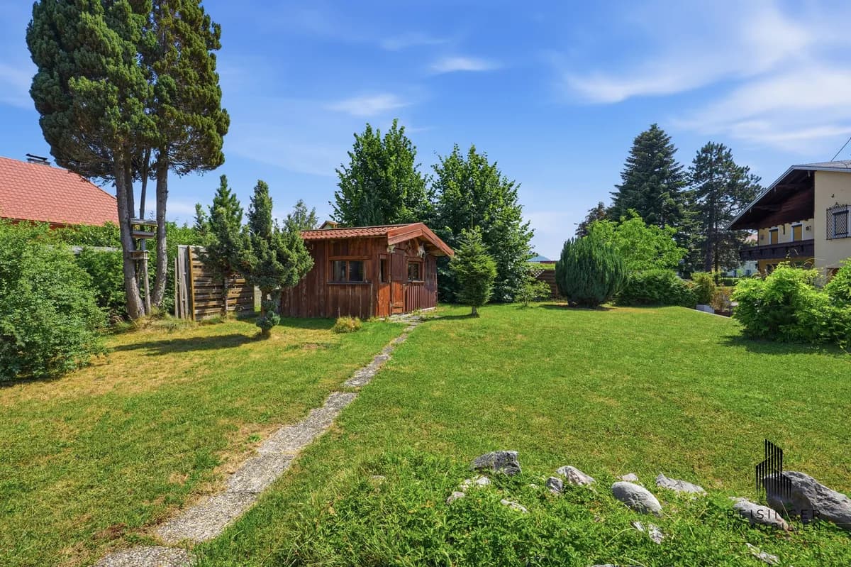 5-Zimmer-Haus kaufen in Gmunden – 137 m², € 425.000 – Bild 2 von 13