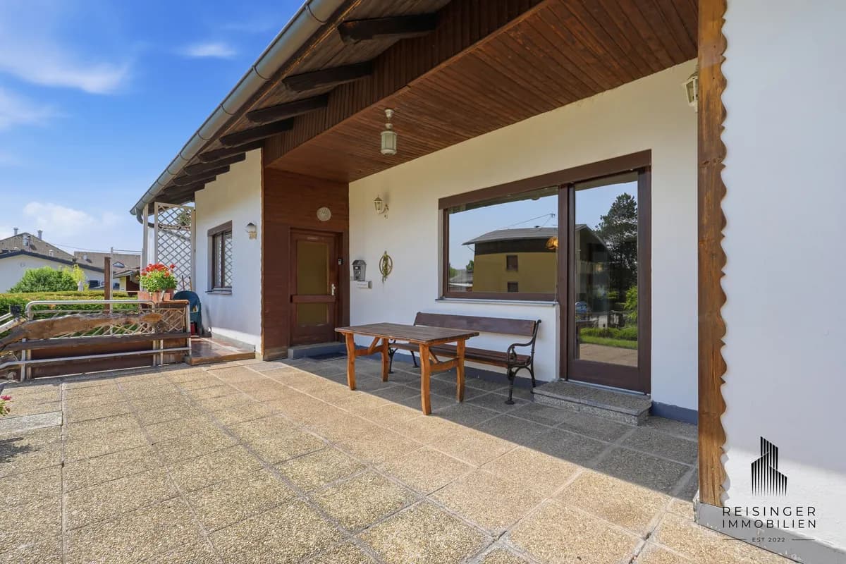 5-Zimmer-Haus kaufen in Gmunden – 137 m², € 425.000 – Bild 3 von 13