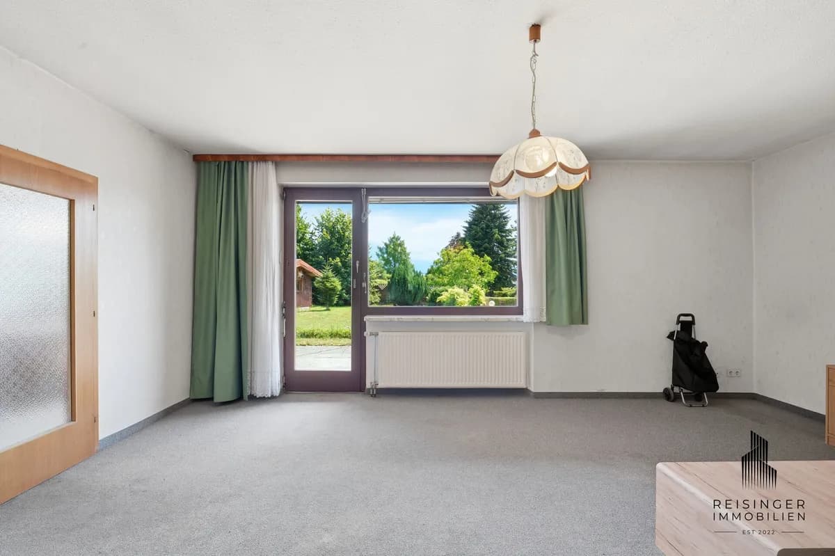 5-Zimmer-Haus kaufen in Gmunden – 137 m², € 425.000 – Bild 4 von 13