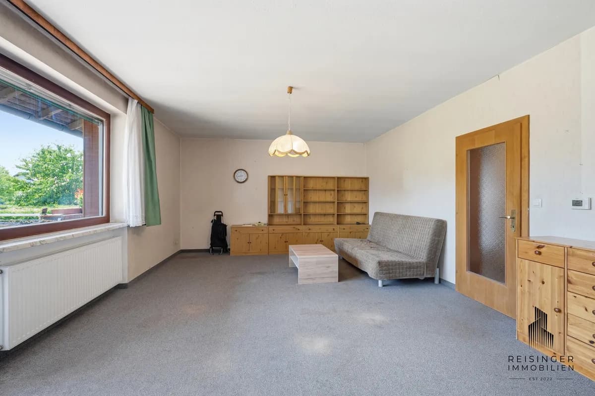5-Zimmer-Haus kaufen in Gmunden – 137 m², € 425.000 – Bild 5 von 13