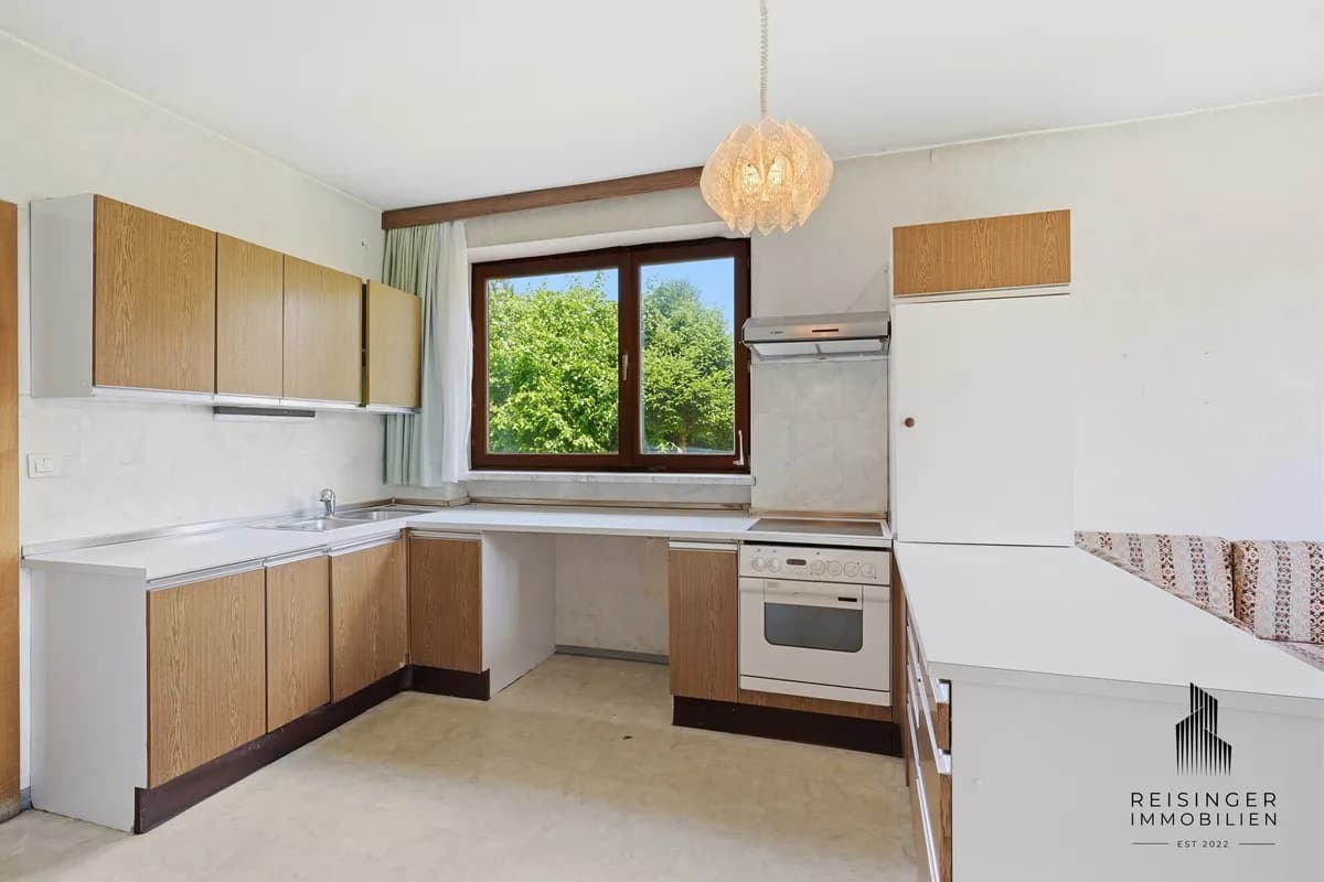 5-Zimmer-Haus kaufen in Gmunden – 137 m², € 425.000 – Bild 6 von 13