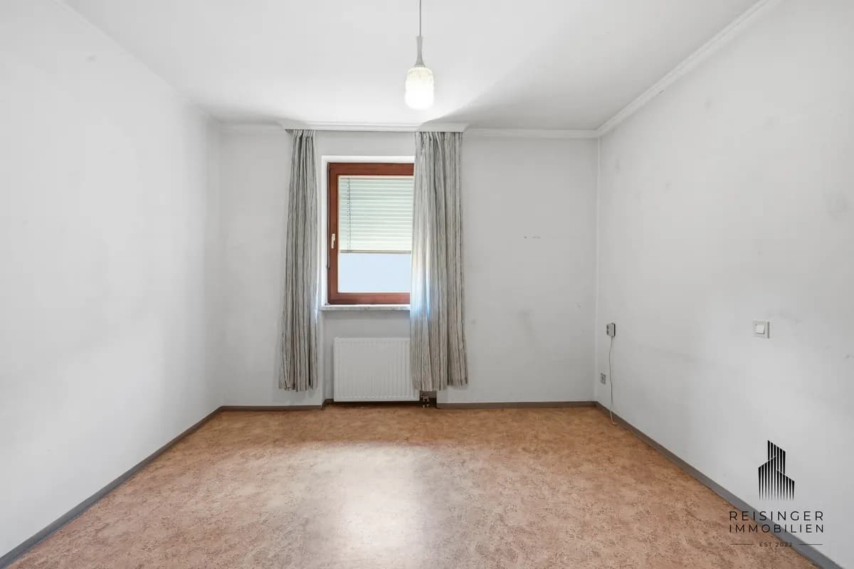 5-Zimmer-Haus kaufen in Gmunden – 137 m², € 425.000 – Bild 7 von 13