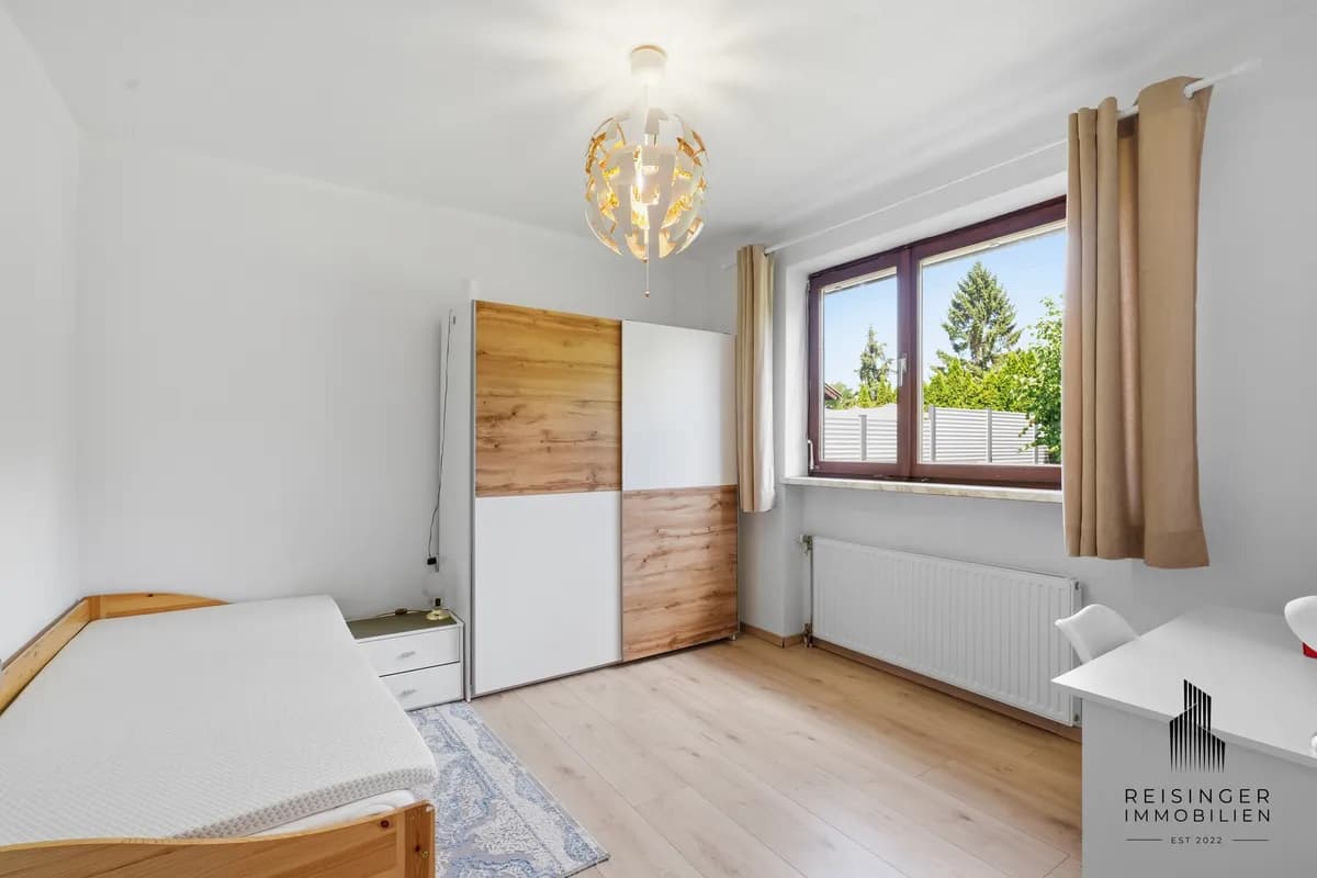 5-Zimmer-Haus kaufen in Gmunden – 137 m², € 425.000 – Bild 8 von 13