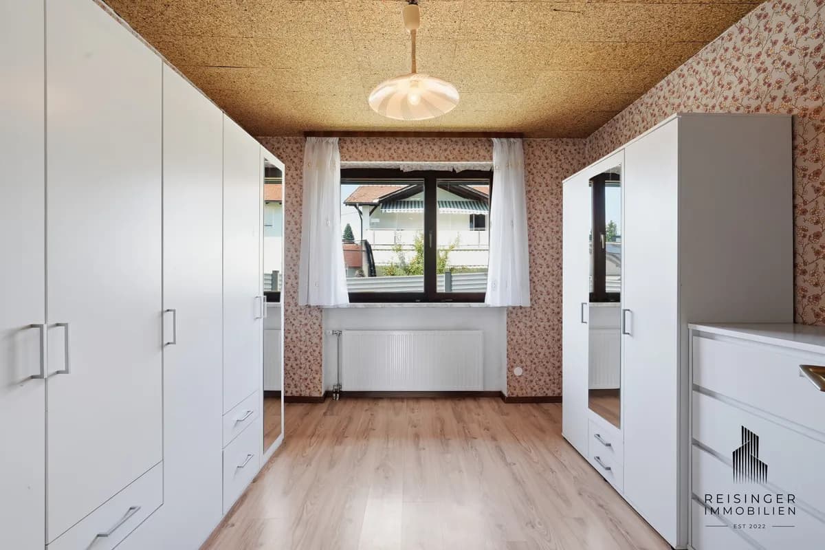 5-Zimmer-Haus kaufen in Gmunden – 137 m², € 425.000 – Bild 9 von 13