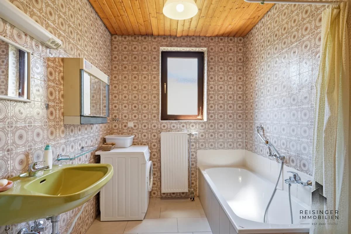 5-Zimmer-Haus kaufen in Gmunden – 137 m², € 425.000 – Bild 10 von 13