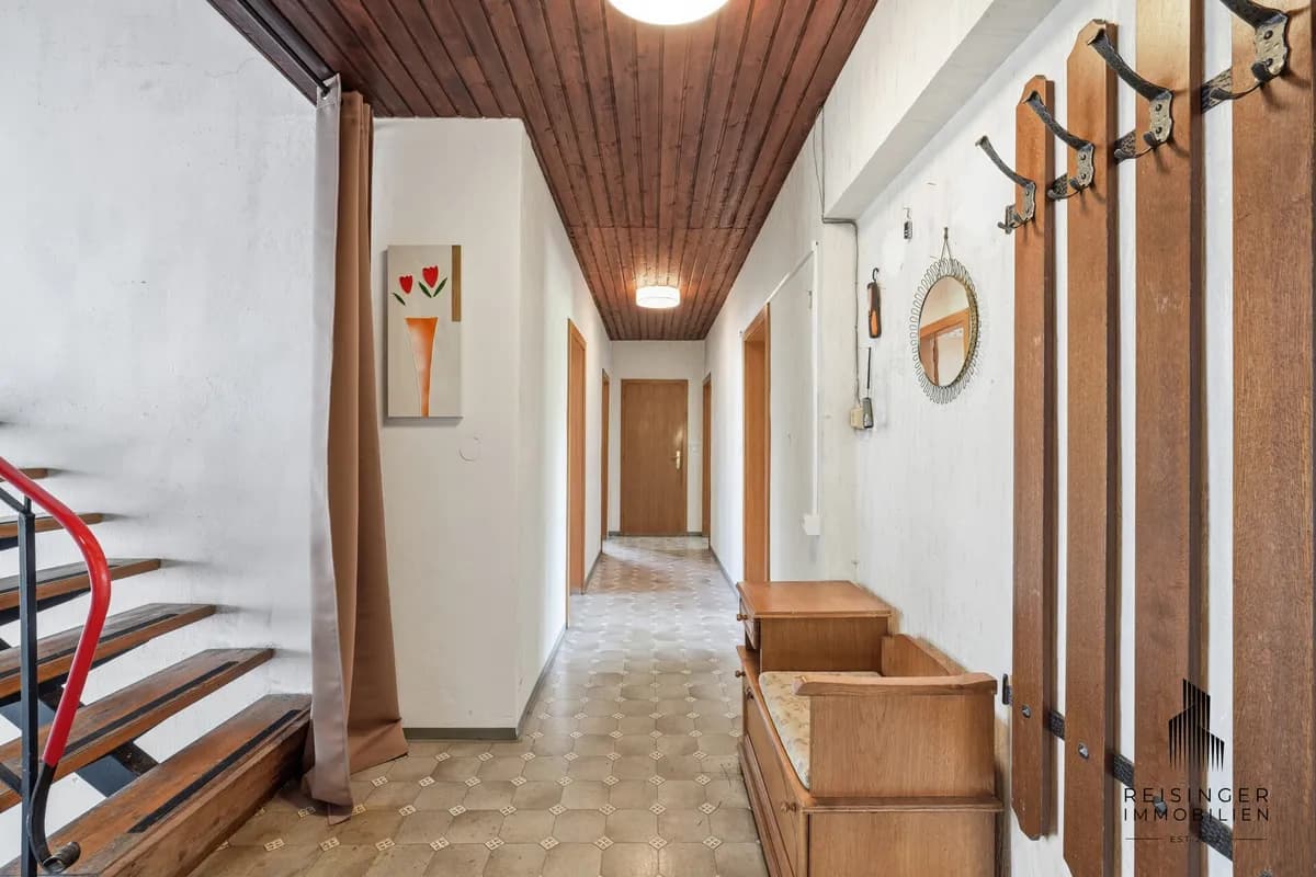5-Zimmer-Haus kaufen in Gmunden – 137 m², € 425.000 – Bild 11 von 13