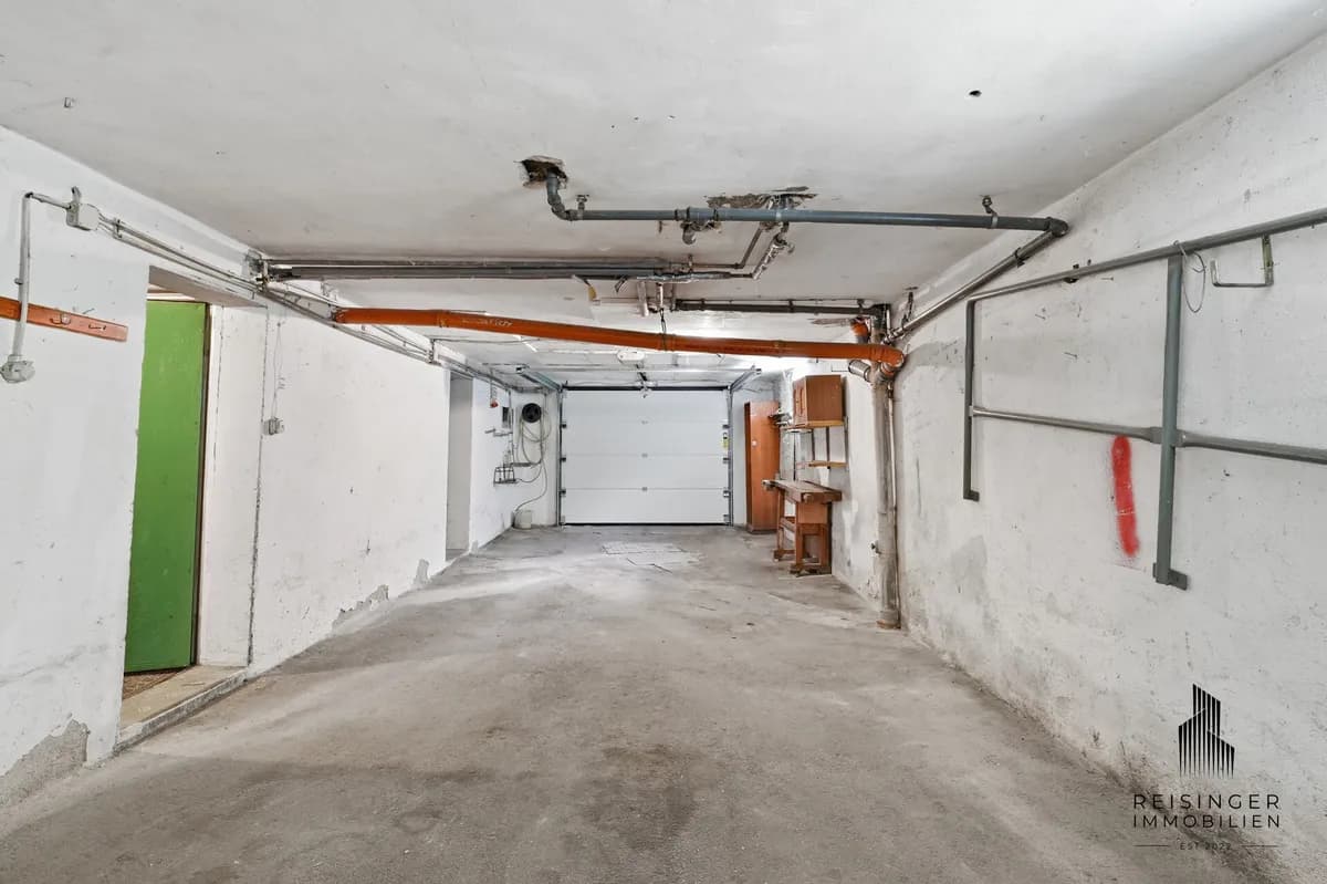 5-Zimmer-Haus kaufen in Gmunden – 137 m², € 425.000 – Bild 13 von 13